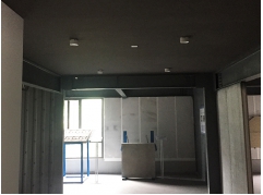 中南公司裝配式建筑應用案列